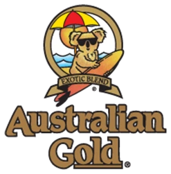 Logotipo de Australian Gold