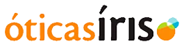 Logotipo de Óticas Íris