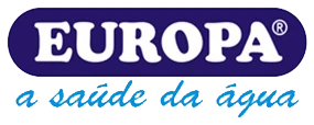 Logotipo de Purificadores Europa